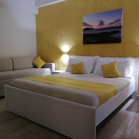 B&B La Casa Du Barone Falcone Ngoại thất bức ảnh