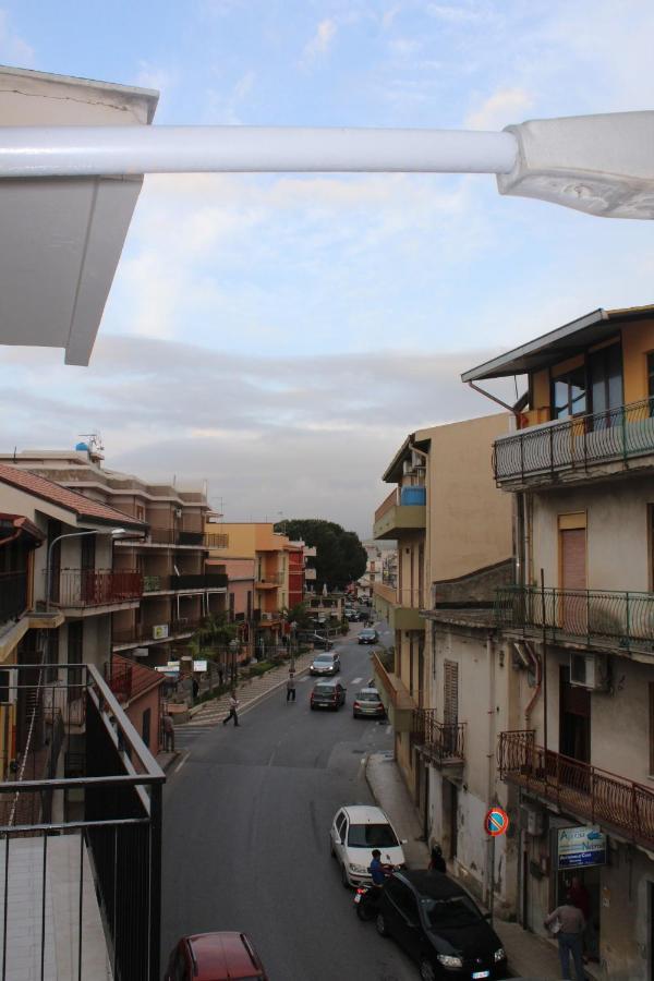 B&B La Casa Du Barone Falcone Ngoại thất bức ảnh