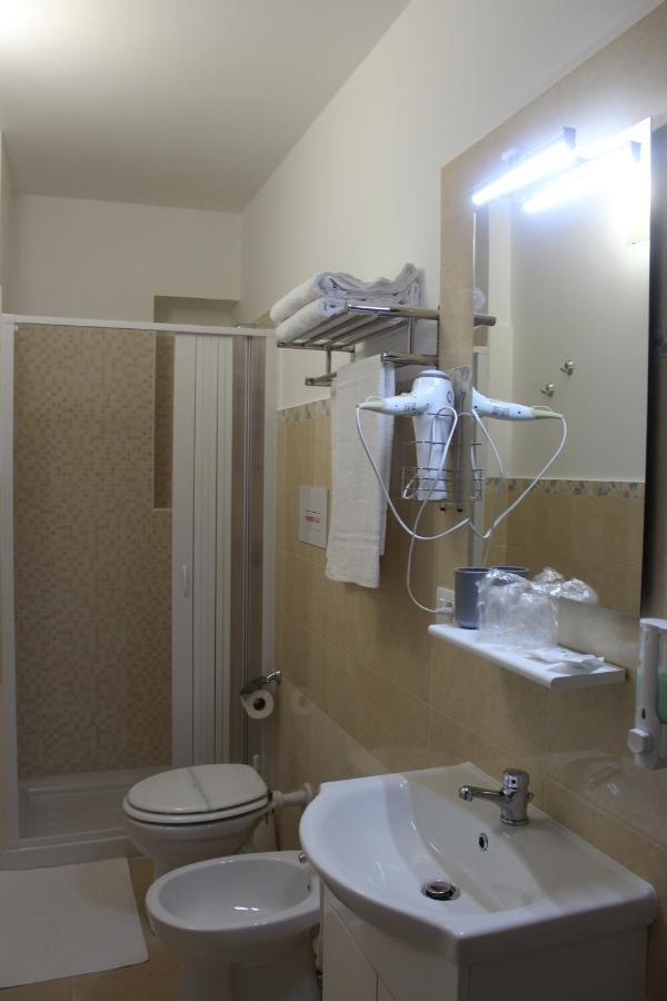 B&B La Casa Du Barone Falcone Ngoại thất bức ảnh