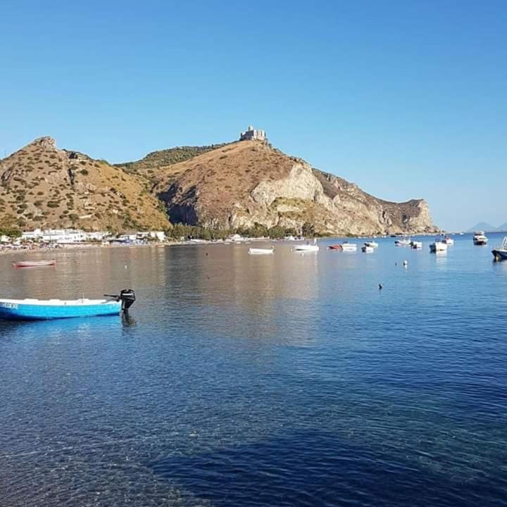 B&B La Casa Du Barone Falcone Ngoại thất bức ảnh