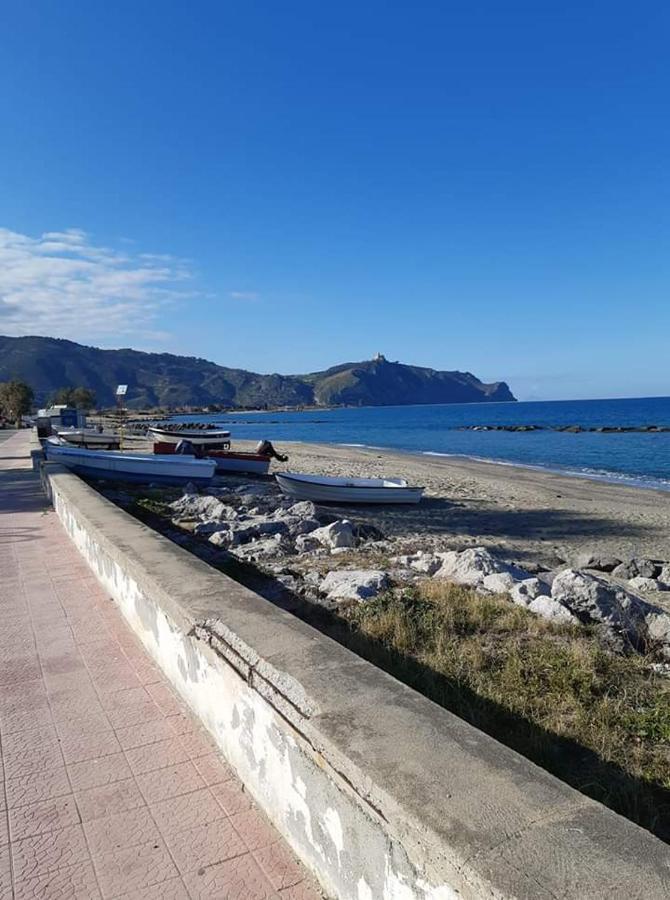 B&B La Casa Du Barone Falcone Ngoại thất bức ảnh